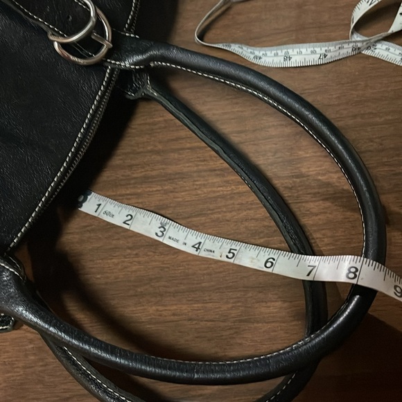 Prada hand bag - Picture 8 of 12